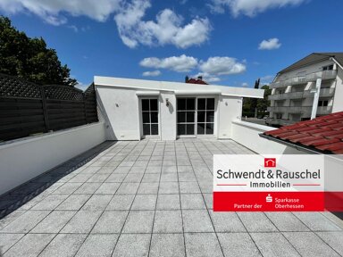 Wohnung zur Miete 1.050 € 3 Zimmer 94 m² Friedberg Friedberg 61169