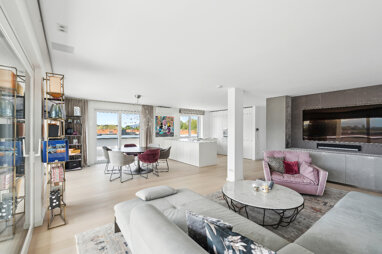 Penthouse zum Kauf 2.285.000 € 5 Zimmer 230 m² Liefering II Salzburg 5020
