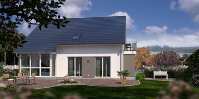 Einfamilienhaus zum Kauf provisionsfrei 232.999 € 5 Zimmer 171,8 m² 709 m² Grundstück Hirschberg Hirschberg 07927