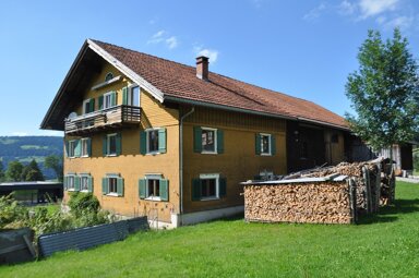 Bauernhaus zur Miete 1.500 € Niemans 81 Riefensberg 6943