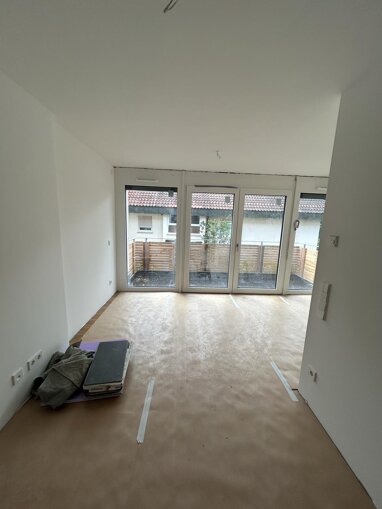 Wohnung zur Miete 1.200 € 2 Zimmer 46 m² Stetten Kernen im Remstal 71394