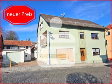 Einfamilienhaus zum Kauf 95.000 € 7 Zimmer 140 m² 230 m² Grundstück Marktschorgast Marktschorgast 95509