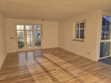 Wohnung zur Miete 530 € 4 Zimmer 93 m² 1. Geschoss frei ab sofort Dittersbach Frankenberg 09669