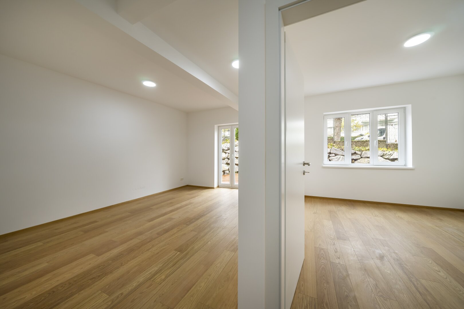 Wohnung zum Kauf 300.000 € 2 Zimmer 38,5 m²<br/>Wohnfläche EG<br/>Geschoss Gallmeyergasse Wien 1190