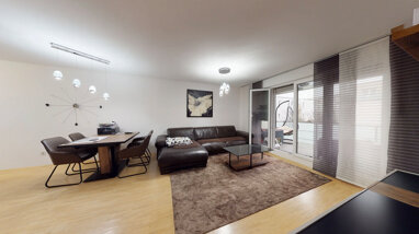 Wohnung zur Miete 2.000 € 4 Zimmer 93 m² 1. Geschoss Braunaugenstraße 19 Freimann München 80939