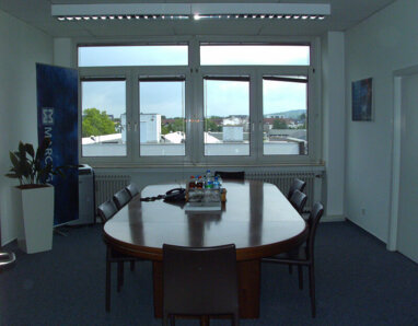 Bürofläche zur Miete Provisionsfrei 10,60 € 8 Zimmer 335 m² Bürofläche Vogelsanger Weg 30-40 Mörsenbroich Düsseldorf 40470