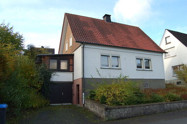 Einfamilienhaus zum Kauf 130.000 € 5 Zimmer 110 m² 680 m² Grundstück Niedermarsberg Marsberg 34431