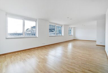 Apartment zur Miete 3.000 € 4 Zimmer 138 m² 1. Geschoss frei ab sofort Invalidenstraße 77 Moabit Berlin 10557