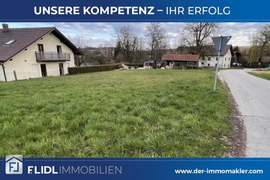 Grundstück zum Kauf 115.000 € 890 m² Grundstück Oberndorf Bad Griesbach 94086