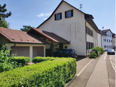 Einfamilienhaus zum Kauf 485.000 € 8 Zimmer 195 m² 372 m² Grundstück Wehr Wehr 79664