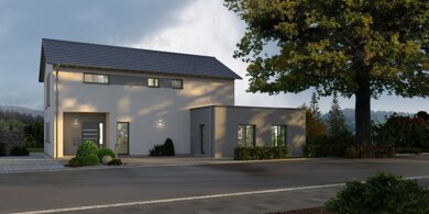 Einfamilienhaus zum Kauf provisionsfrei 299.349 € 5 Zimmer 172,3 m² 800 m² Grundstück Schlema Aue-Bad Schlema 08301