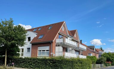 Terrassenwohnung zum Kauf 159.000 € 2 Zimmer Hiltrup - West Münster 48165