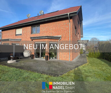 Doppelhaushälfte zur Miete 1.700 € 6 Zimmer 283 m² 534 m² Grundstück frei ab 01.04.2025 Werl - Aspe Bad Salzuflen 32107