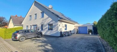 Einfamilienhaus zum Kauf 399.000 € 5 Zimmer 240 m² 664 m² Grundstück Oberhammelwarden Elsfleth 26931