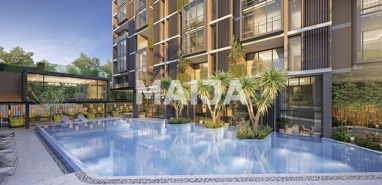 Apartment zum Kauf 163.993,60 € 1 Zimmer 57 m² 2. Geschoss Kata Beach Mueang Phuket 83100