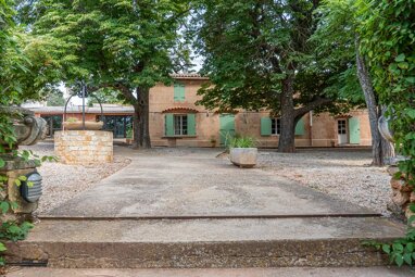 Einfamilienhaus zum Kauf 3.685.000 € 15 Zimmer 1.400 m² 2.215.301 m² Grundstück Grand Sud- Aix la Duranne AIX EN PROVENCE 13100