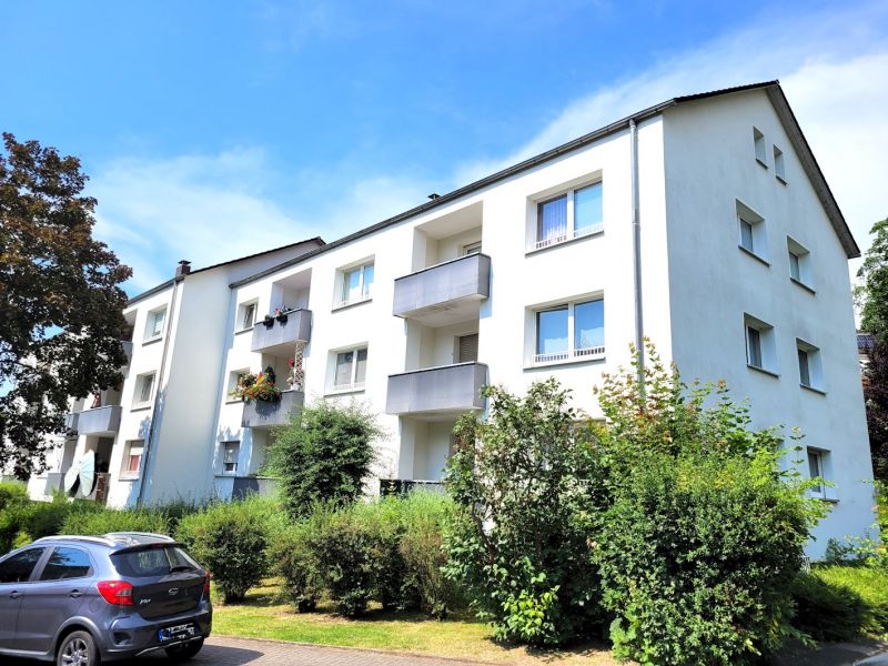 Wohnung zur Miete 950 € 4 Zimmer 94 m²<br/>Wohnfläche 1. Stock<br/>Geschoss Im Sohlgraben 18 Cappel Marburg 35043