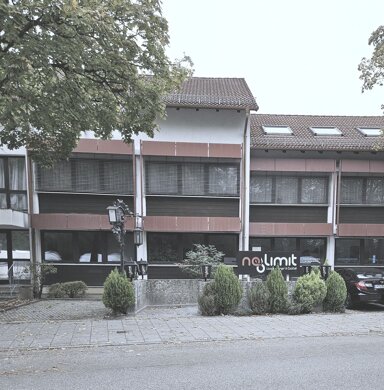 Gastronomie/Hotel zum Kauf 599.000 € 265 m² Gastrofläche Von Stauffenbergstr Unterhaching 82008