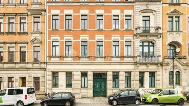 Wohnung zum Kauf 78.000 € 1 Zimmer 31 m² Erdgeschoss Leipziger Vorstadt (Moritzburger Str.) Dresden 01127