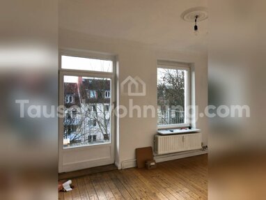 Wohnung zur Miete 1.400 € 3 Zimmer 70 m² 4. Geschoss Barmbek - Süd Hamburg 22083
