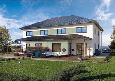 Mehrfamilienhaus zum Kauf Provisionsfrei 901.022.000,12 € 10 Zimmer 299 m² 830 m² Grundstück Garitz Garitz Bad Kissingen 97688