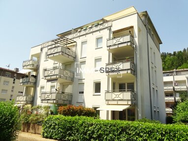 Wohnung zum Kauf 270.000 € 3 Zimmer 72 m² 1. Geschoss Schopfheim Schopfheim 79650
