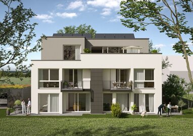 Wohnung zum Kauf Provisionsfrei 319.000 € 2 Zimmer 62,6 m² Erdgeschoss Kuppingen Herrenberg / Kuppingen 71083