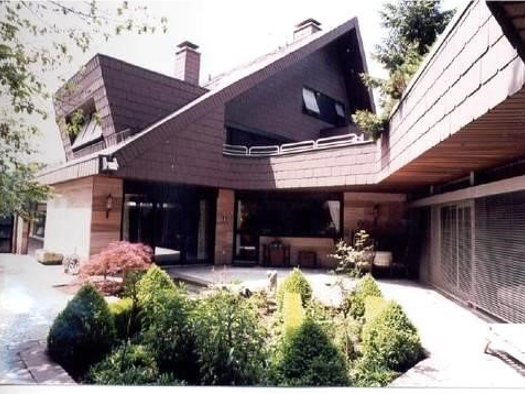 Villa zur Miete 5.000 € 9 Zimmer 394 m² 4.047 m² Grundstück frei ab sofort Erlenstegen Nürnberg 90491