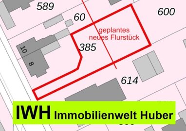 Grundstück zum Kauf 125.000 € 500 m² Grundstück Niederzier Niederzier 52382