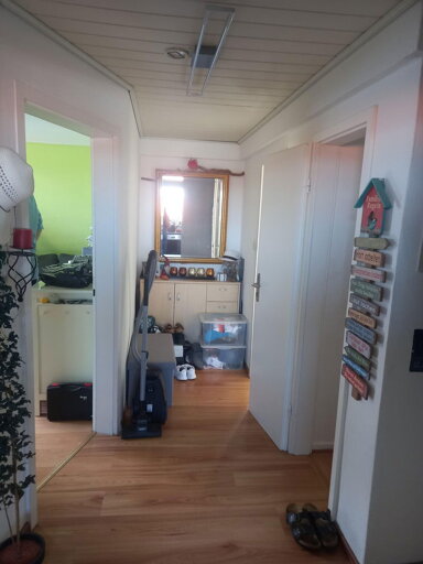 Wohnung zur Miete 990 € 3,5 Zimmer 97 m² 3. Geschoss Neustadt Hildesheim 31134