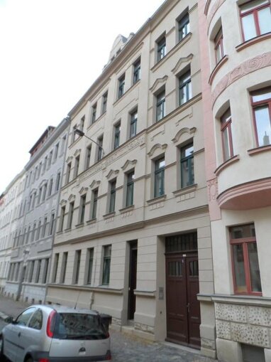 Wohnung zur Miete 560 € 2 Zimmer 69 m² 2. Geschoss Sommerfelder Straße 5 Stötteritz Leipzig 04299