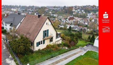 Einfamilienhaus zum Kauf 748.000 € 4 Zimmer 120 m² 1.149 m² Grundstück Achdorf Landshut 84036