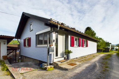 Einfamilienhaus zum Kauf 3 Zimmer 75 m² 515 m² Grundstück Töbeleweg 4 Feldkirch 6800