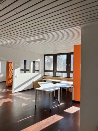 Bürofläche zur Miete Provisionsfrei 9,50 € 239 m² Bürofläche teilbar ab 25 m² Ziegelstraße 20 Sindelfingen 1 Sindelfingen 71063