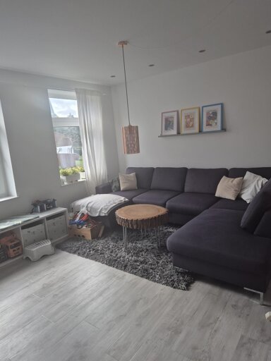 Wohnung zur Miete 1.100 € 4 Zimmer 117 m² 1. Geschoss frei ab 01.05.2025 Neue Str. 32 Algermissen Algermissen 31191