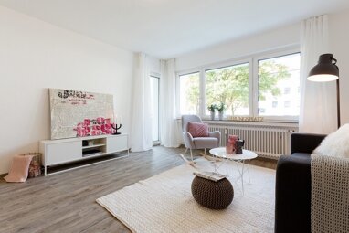 Wohnung zur Miete 727,08 € 4 Zimmer 86,7 m² In der Dodesheide 138 Dodesheide 82 Osnabrück 49088