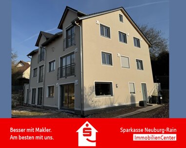 Maisonette zur Miete 1.200 € 4 Zimmer 106 m² Ried Neuburg 86633