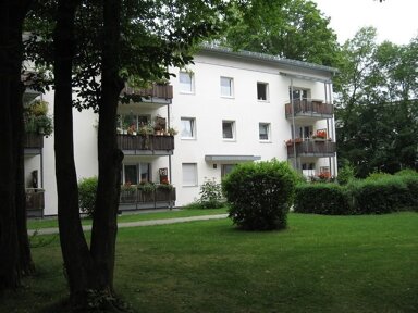 Wohnung zur Miete 639 € 3 Zimmer 71,9 m² 2. Geschoss frei ab 16.05.2025 Schwabenstraße 12 Kasernenviertel Regensburg 93053