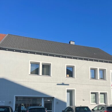 Haus zum Kauf 299.000 € 7 Zimmer 200 m² 550 m² Grundstück Wadgassen Wadgassen 66787