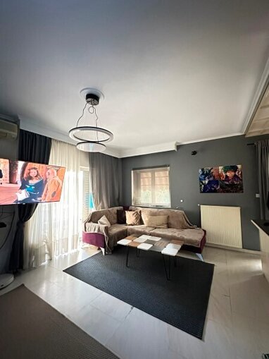 Apartment zum Kauf 250.000 € 3 Zimmer 90 m² 1. Geschoss Thessaloniki
