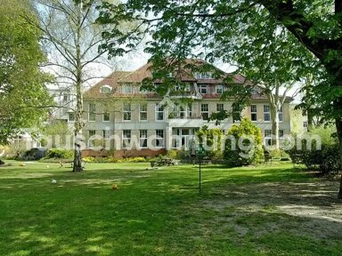 Wohnung zur Miete Tauschwohnung 1.500 € 3 Zimmer 85 m² Niendorf Hamburg 20144