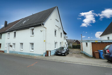 Mehrfamilienhaus zum Kauf 129.000 € 6 Zimmer 146 m² 284 m² Grundstück Roth Roth / Oettershagen 57539
