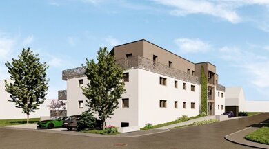 Wohnung zum Kauf provisionsfrei 435.000 € 3 Zimmer 88,8 m² 1. Geschoss frei ab 01.06.2025 Seestraße 19 Güglingen Güglingen 74363