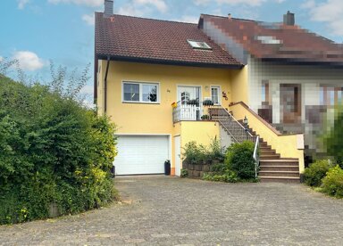 Doppelhaushälfte zum Kauf 379.000 € 4 Zimmer 115 m² 527 m² Grundstück Hove Eitorf / Hove 53783