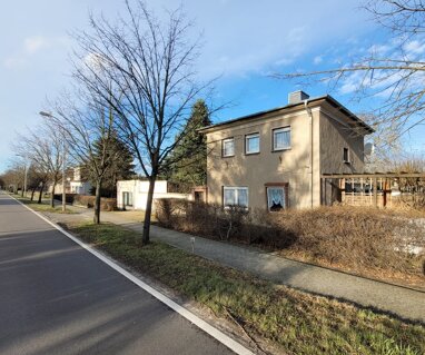 Einfamilienhaus zum Kauf 130.000 € 4 Zimmer 105 m² 2.557 m² Grundstück Rosa- Luxenburg-Str.5 Redekin Jerichow 39319