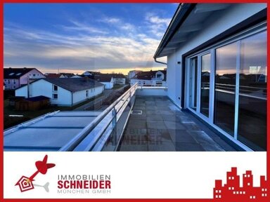 Reihenendhaus zur Miete 2.990 € 5 Zimmer 139,9 m² 198 m² Grundstück Eching Eching 85386