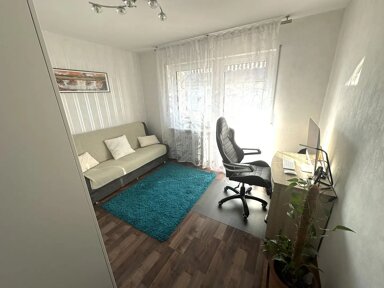 Wohnung zur Miete 700 € 3 Zimmer 75 m² frei ab sofort Schleinkoferstr. 21 Ettlingen - Kernstadt 2 Ettlingen 76275