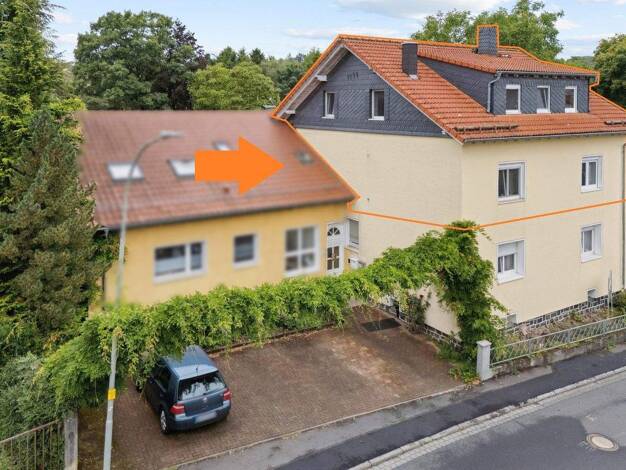 Einfamilienhaus zum Kauf 265.000 € 5 Zimmer 158 m² 1.562 m² Grundstück Gedern 63688