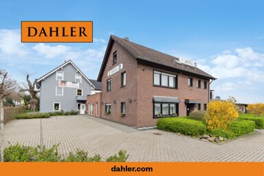 Haus zum Kauf 1.050.000 € 15 Zimmer 420,1 m² 5.022 m² Grundstück Moorshoven Wegberg 41844