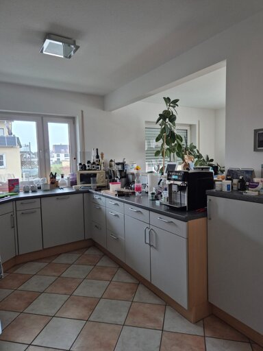 Wohnung zur Miete 850 € 4 Zimmer 97 m² 1. Geschoss Buchenstraße 3 Käswasser Kalchreuth 90562